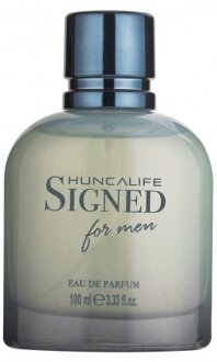 Huncalife Signed EDP 100 ml Erkek Parfümü kullananlar yorumlar